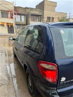 دۆج کەرەڤان